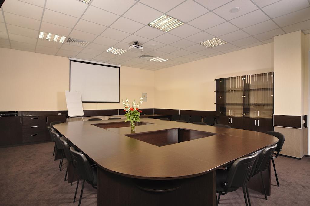 Terra Nova Sport&Spa Hotel Hatne Bagian luar foto