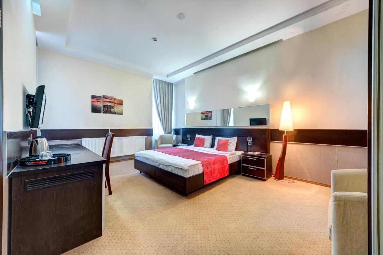 Terra Nova Sport&Spa Hotel Hatne Bagian luar foto