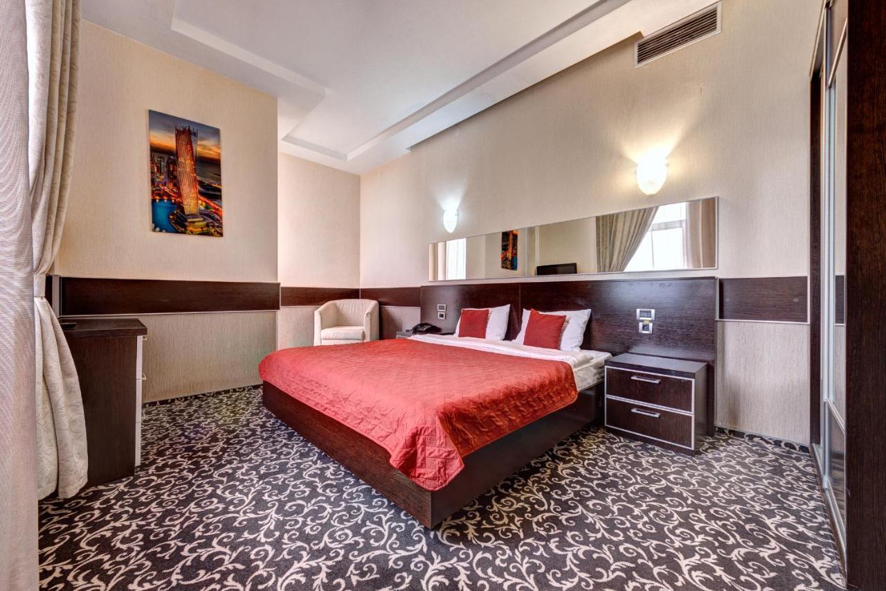 Terra Nova Sport&Spa Hotel Hatne Bagian luar foto