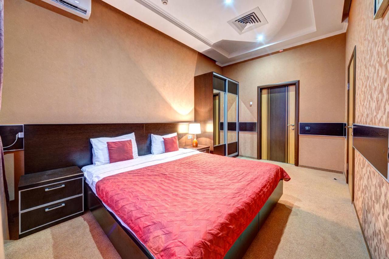 Terra Nova Sport&Spa Hotel Hatne Bagian luar foto