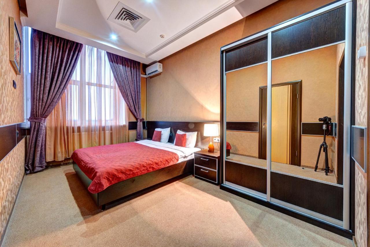 Terra Nova Sport&Spa Hotel Hatne Bagian luar foto