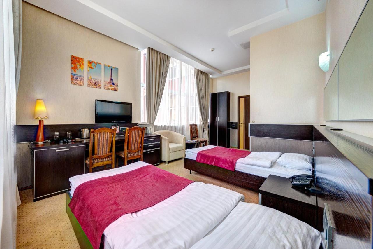 Terra Nova Sport&Spa Hotel Hatne Bagian luar foto