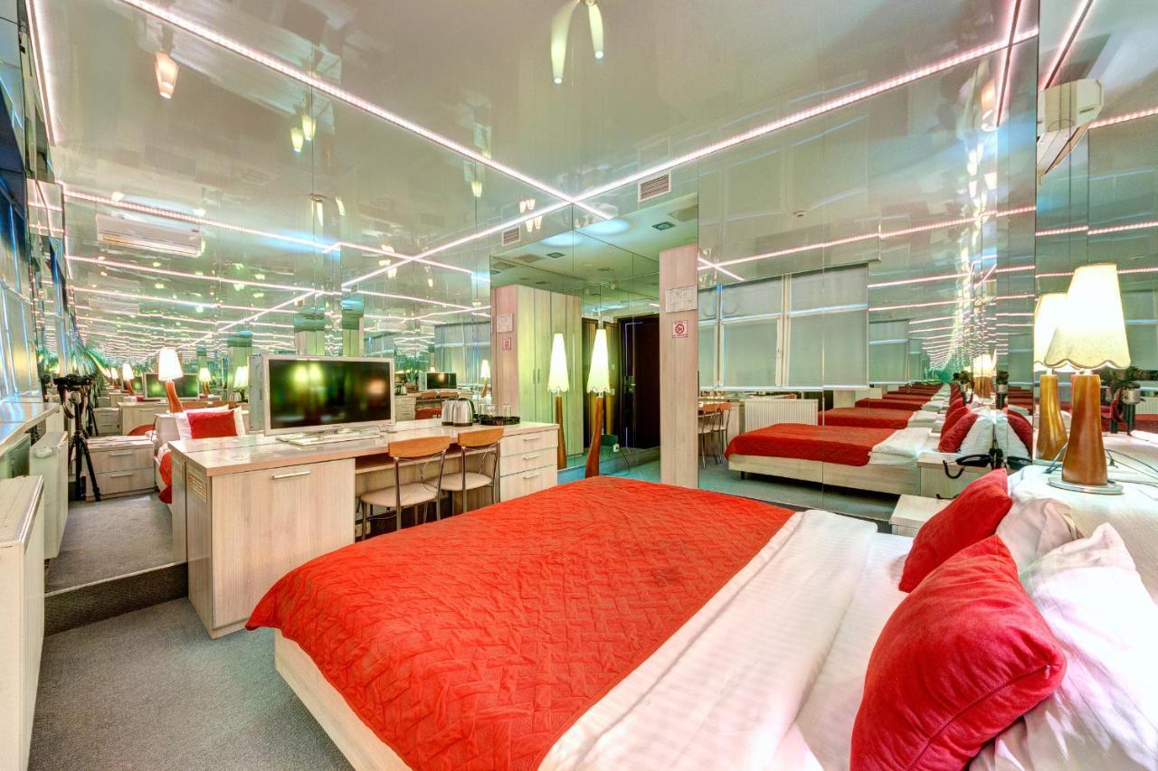 Terra Nova Sport&Spa Hotel Hatne Bagian luar foto