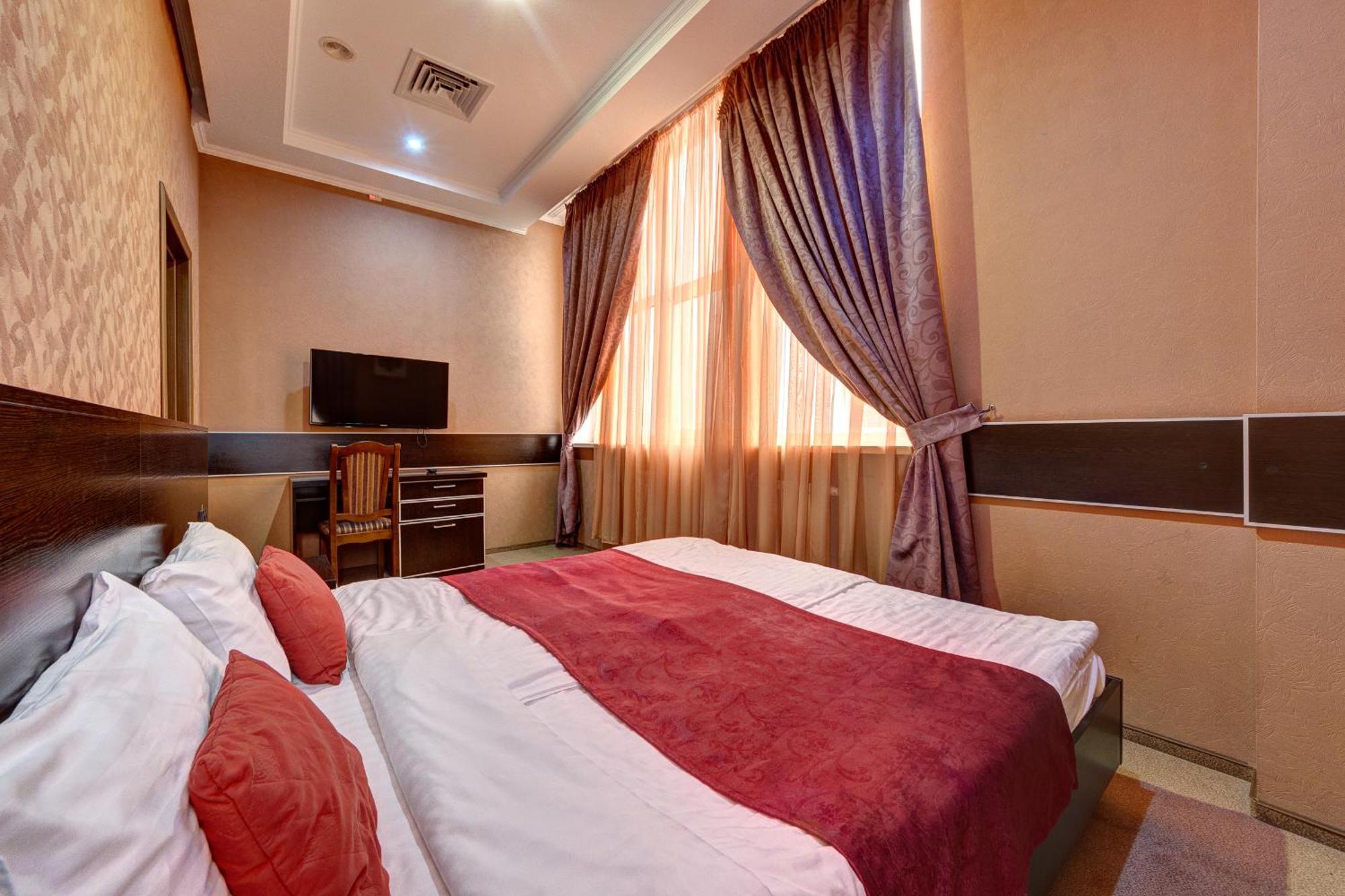 Terra Nova Sport&Spa Hotel Hatne Bagian luar foto
