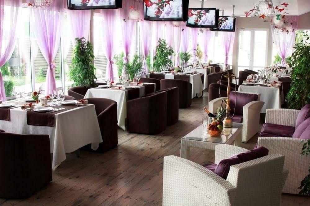 Terra Nova Sport&Spa Hotel Hatne Bagian luar foto
