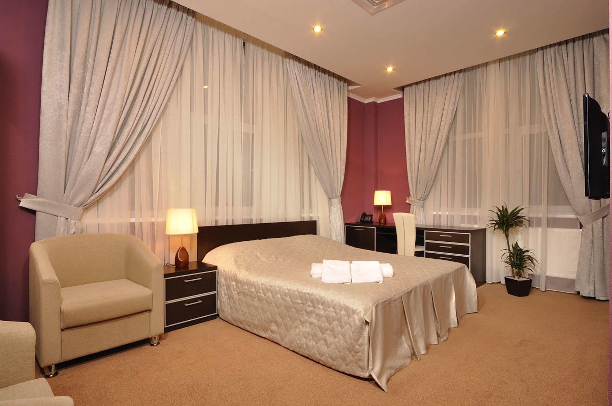 Terra Nova Sport&Spa Hotel Hatne Bagian luar foto