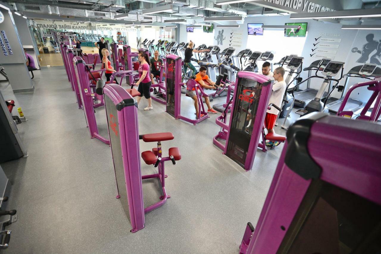 Terra Nova Sport&Spa Hotel Hatne Bagian luar foto