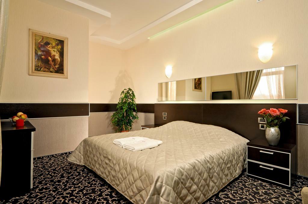 Terra Nova Sport&Spa Hotel Hatne Bagian luar foto