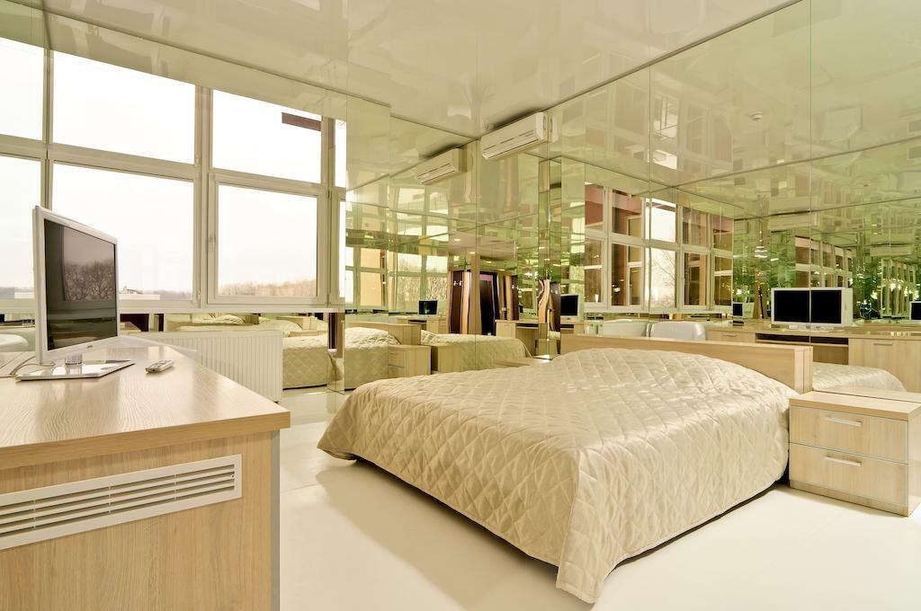Terra Nova Sport&Spa Hotel Hatne Bagian luar foto